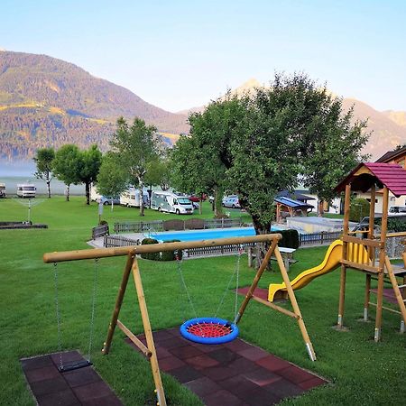 Mobile Homes Camping Reiter Greifenburg Luaran gambar