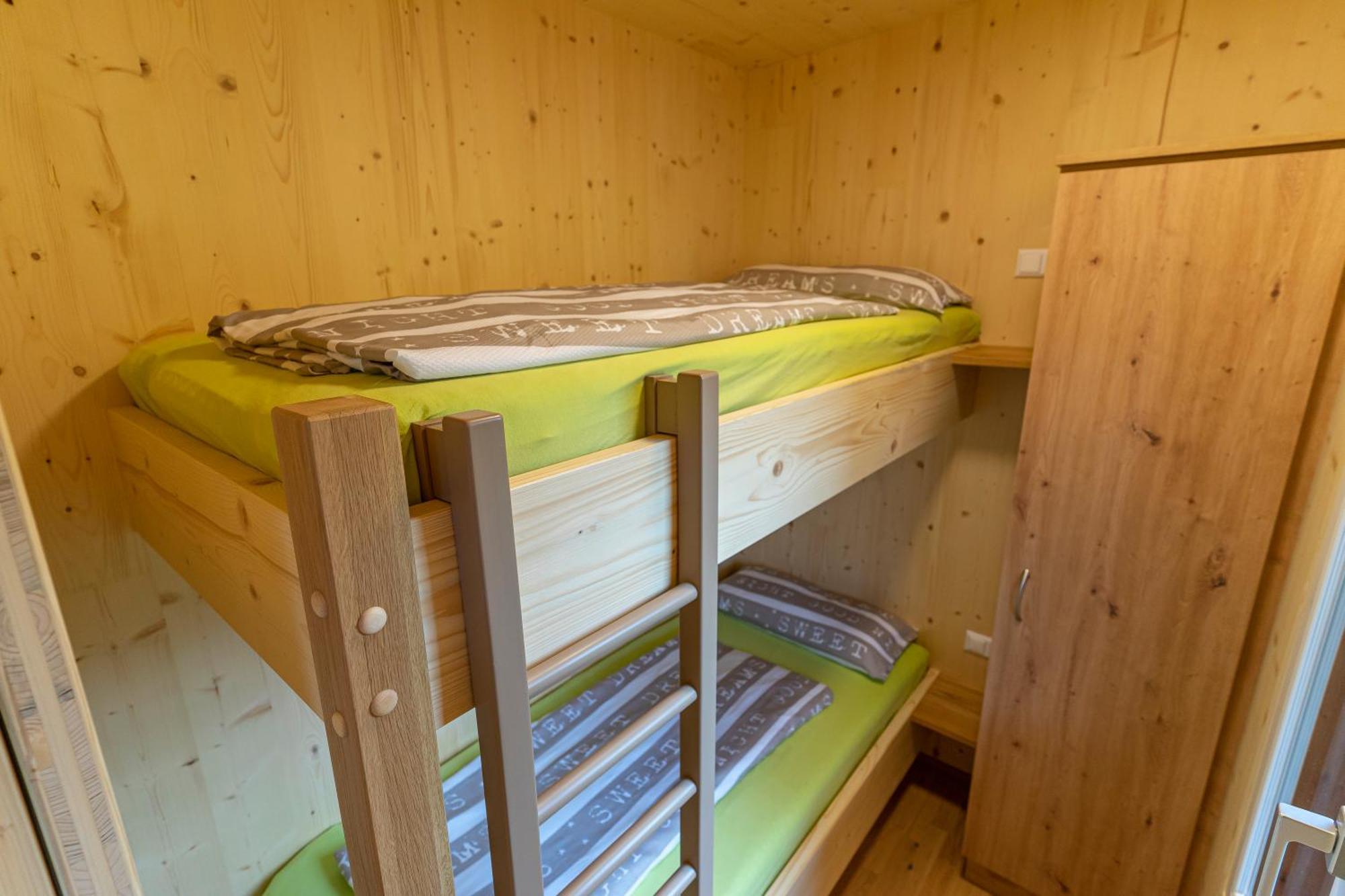 Mobile Homes Camping Reiter Greifenburg Luaran gambar